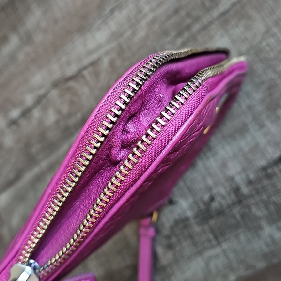 Marc By Marc Jacobs - Leather Wristlet - Picture 7 of 12